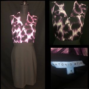 Cute dress worn once